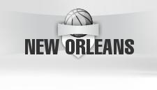 New Orleans Hornets