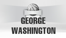 George Washington Colonials