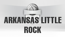 Arkansas-Little Rock Trojans