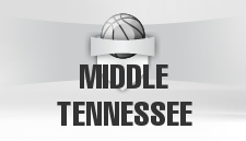 Middle Tennessee Blue Raiders