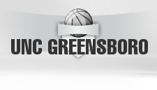 UNC Greensboro Spartans