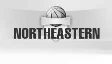 Northeastern Huskies