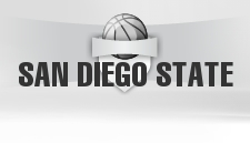 San Diego State Aztecs