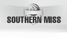 Southern Miss Golden Eagles