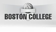 Boston College Eagles