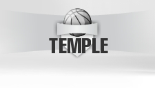 Temple Owls