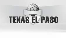 Texas El Paso Miners