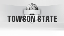 Towson Tigers