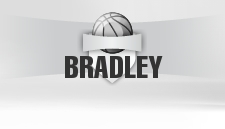 Bradley Braves