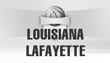 Louisiana-Lafayette Ragin Cajuns