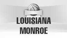 Louisiana-Monroe Warhawks