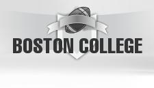 Boston College Eagles