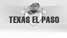 Texas El Paso Miners