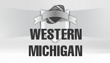 Western Michigan Broncos