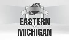 Eastern Michigan Eagles