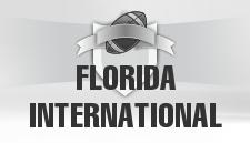 Florida International Golden Panthers